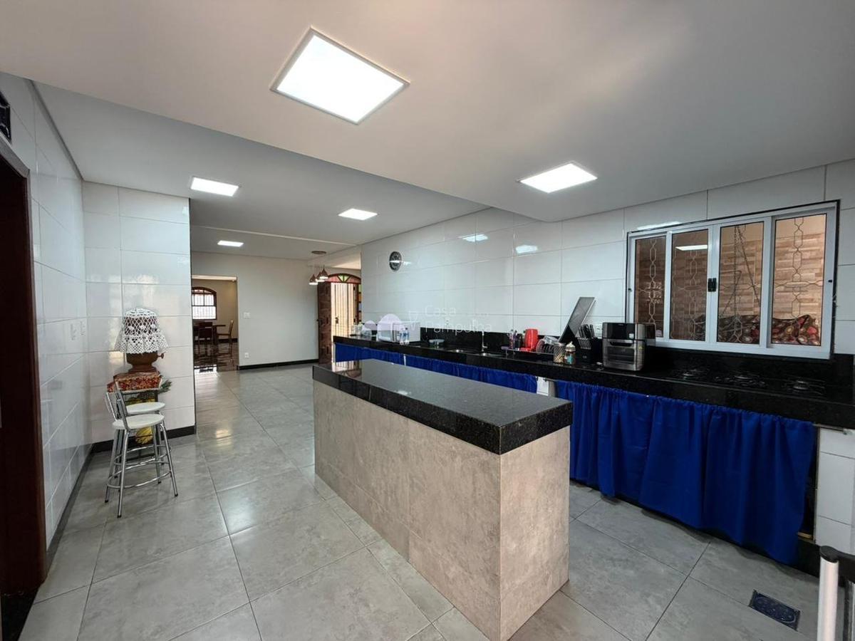 Casa, Itapoã, 5 Quartos, 5 Vagas, 3 Suítes