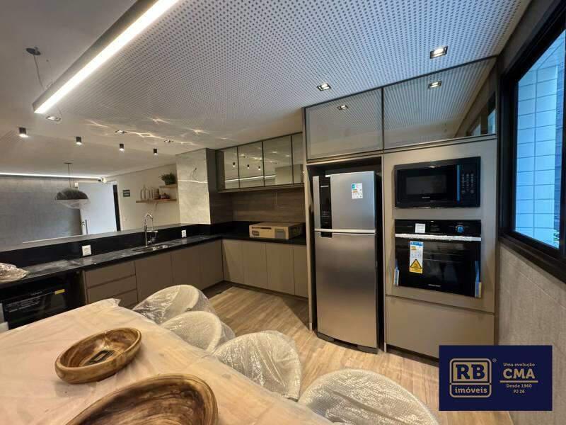 Cobertura, Sion, 2 Quartos, 2 Vagas, 2 Suítes