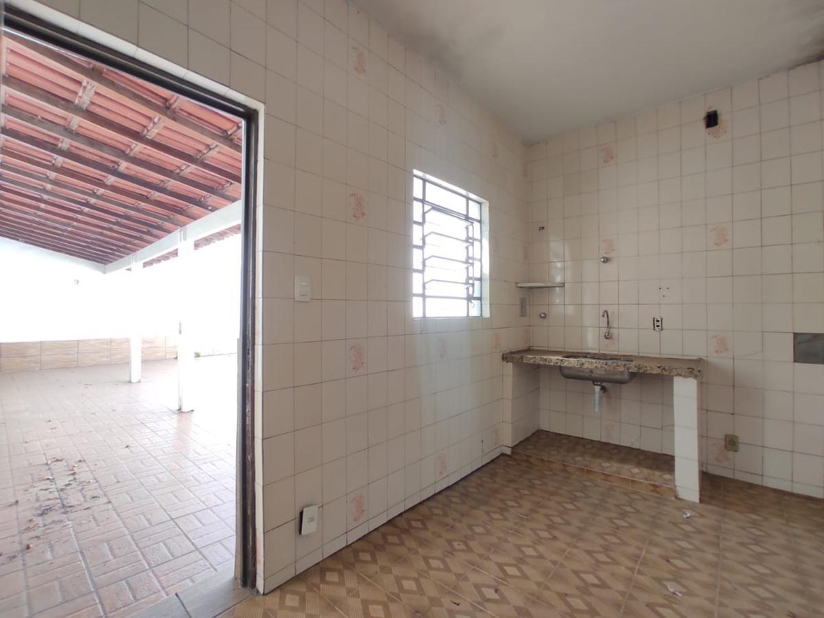Casa, Santa Amélia, 6 Quartos, 6 Vagas, 1 Suíte