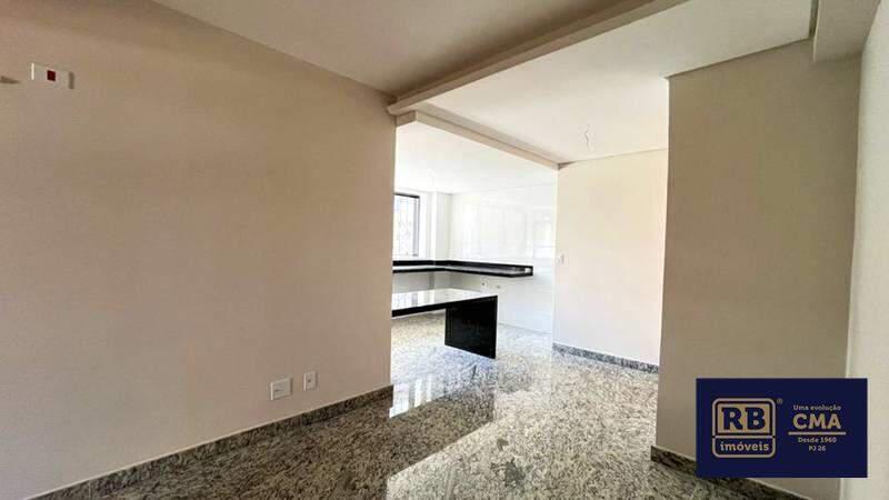 Apartamento, Lourdes, 2 Quartos, 1 Vaga, 1 Suíte