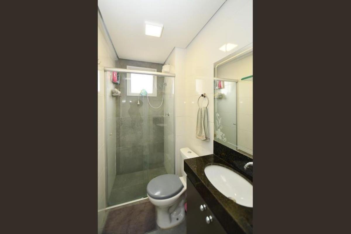 Apartamento, São Geraldo, 3 Quartos, 2 Vagas, 1 Suíte