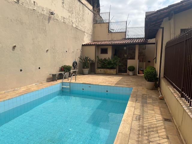 Casa, São Bento, 4 Quartos, 4 Vagas, 2 Suítes