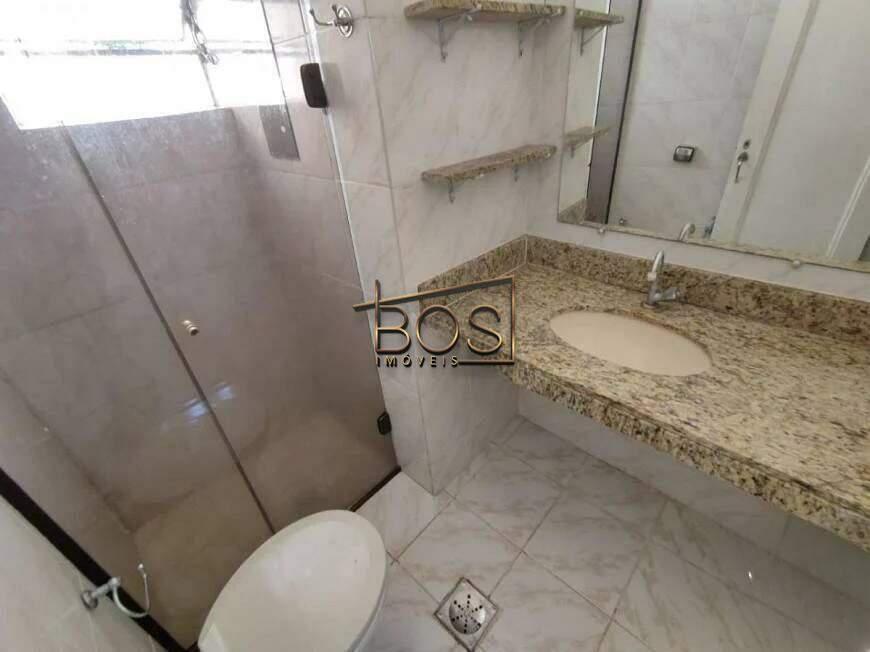 Apartamento, Floresta, 2 Quartos, 0 Vaga