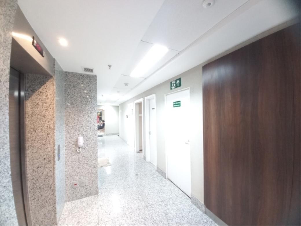 Sala, Santa Efigênia, 0 Quarto, 1 Vaga