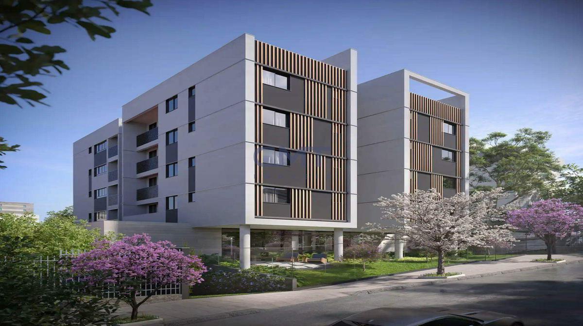 Apartamento, Serra, 2 Quartos, 2 Vagas, 1 Suíte