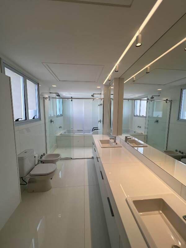 Apartamento, Savassi, 4 Quartos, 4 Vagas, 4 Suítes