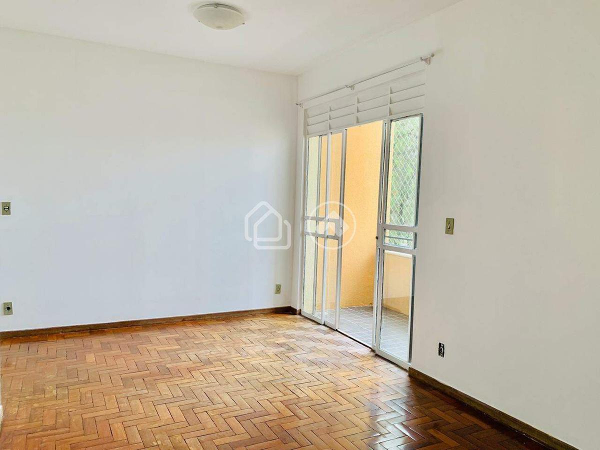Apartamento, Estoril, 3 Quartos, 1 Vaga, 1 Suíte