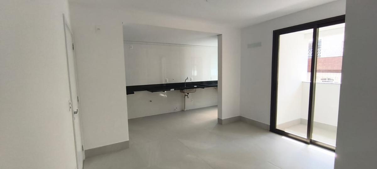 Apartamento, Cidade Nova, 3 Quartos, 2 Vagas, 1 Suíte