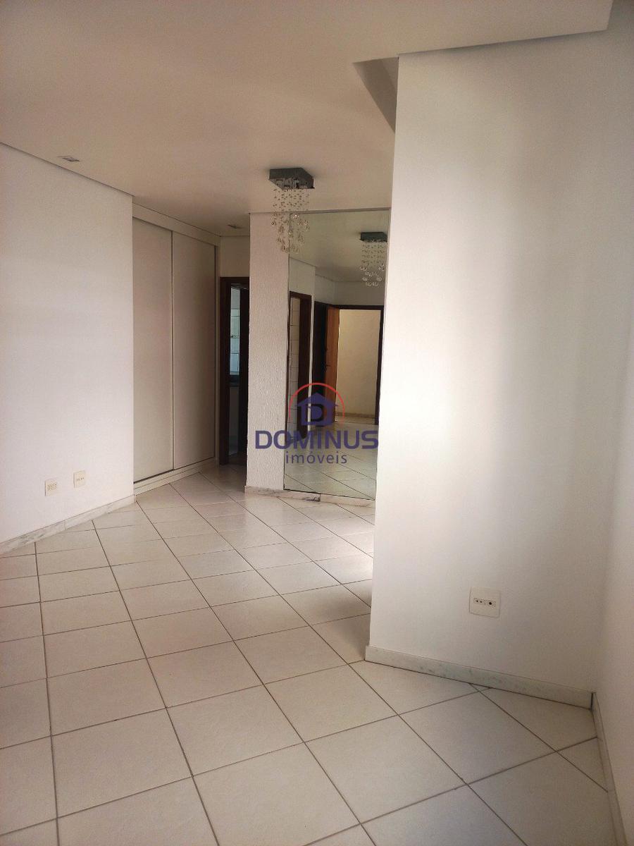 Apartamento, Sagrada Família, 3 Quartos, 2 Vagas, 1 Suíte