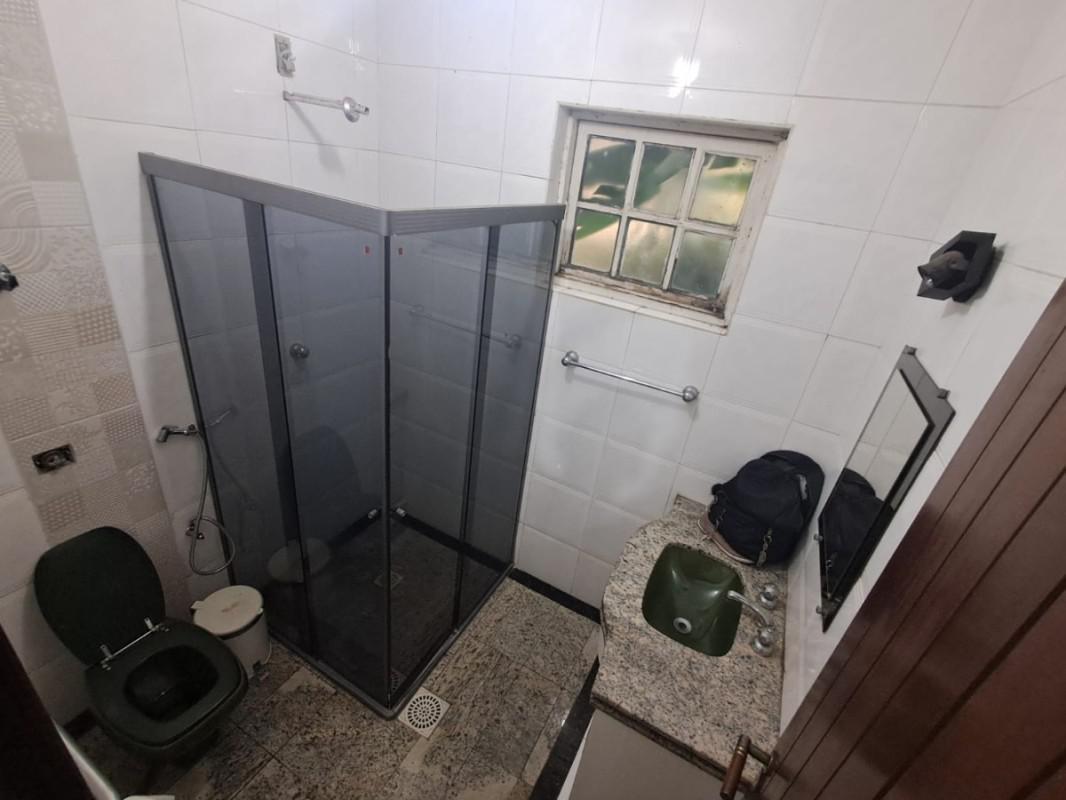 Casa, São Luiz (pampulha), 5 Quartos, 10 Vagas, 4 Suítes