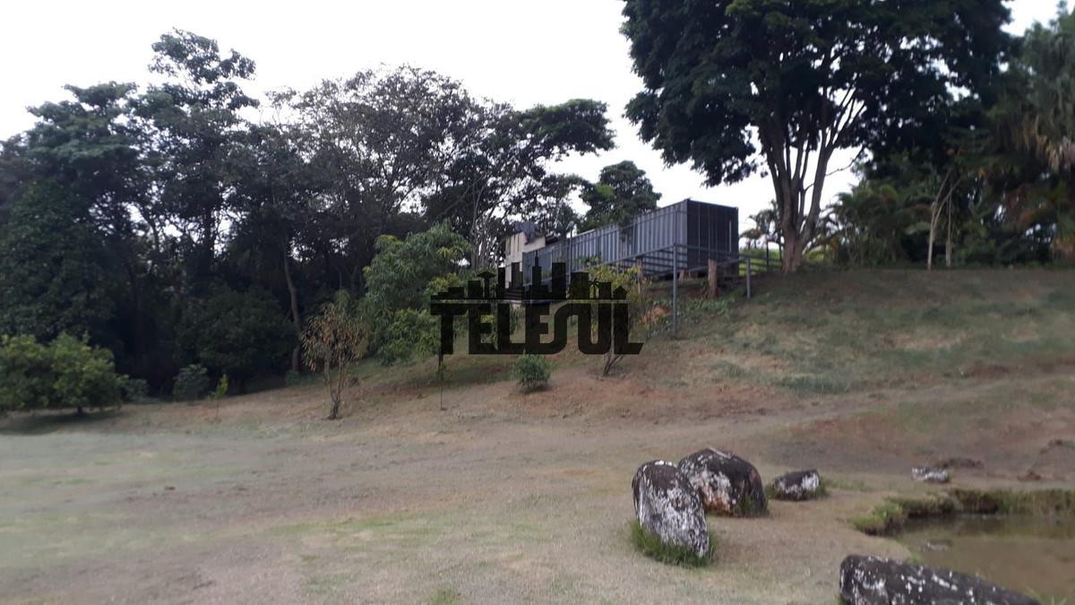 Galpão, Zona Rural, 1 Quarto, 0 Vaga