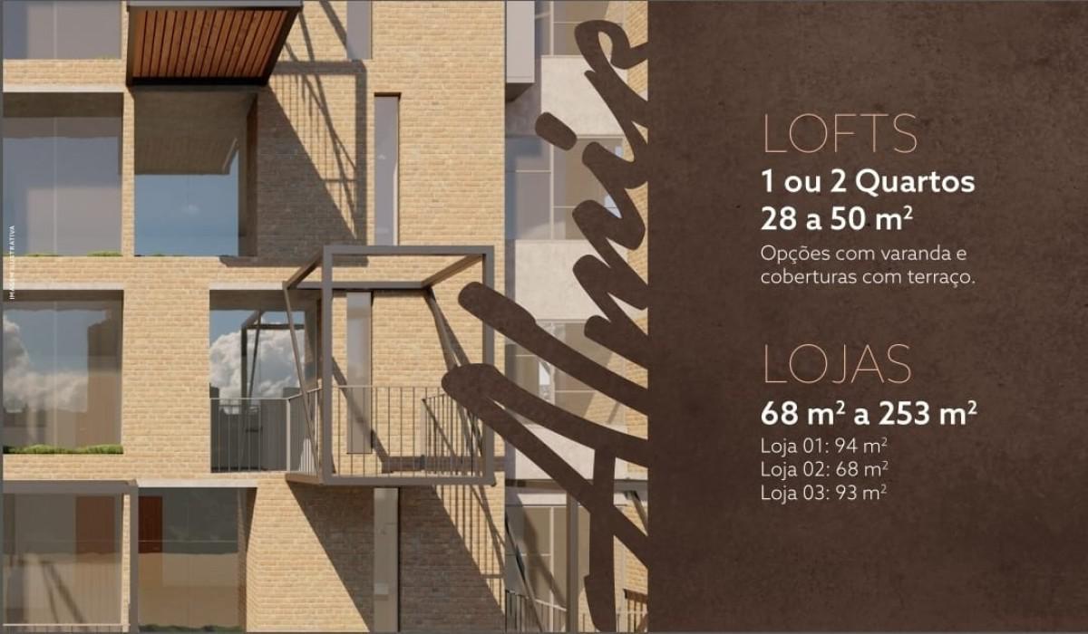 Cobertura, Santa Lúcia, 1 Quarto, 1 Vaga, 1 Suíte