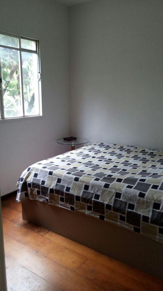 Apartamento, Santa Amélia, 3 Quartos, 1 Vaga, 1 Suíte