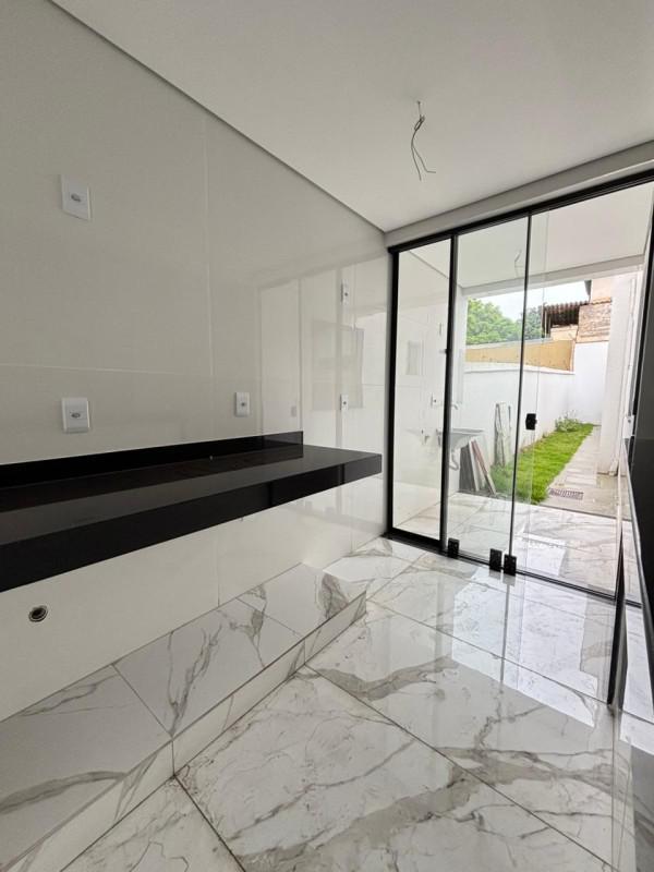 Casa, Rio Branco, 3 Quartos, 2 Vagas, 1 Suíte