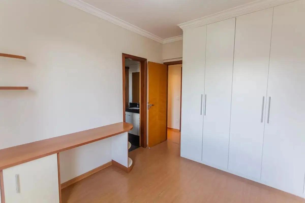 Apartamento, Santa Teresa, 4 Quartos, 4 Vagas, 2 Suítes
