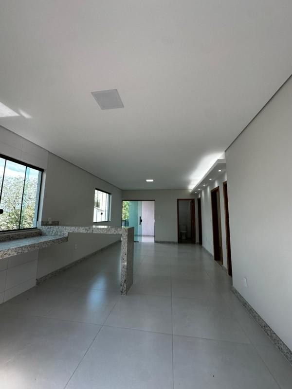 Casa, Residencial Visão, 3 Quartos, 8 Vagas, 1 Suíte