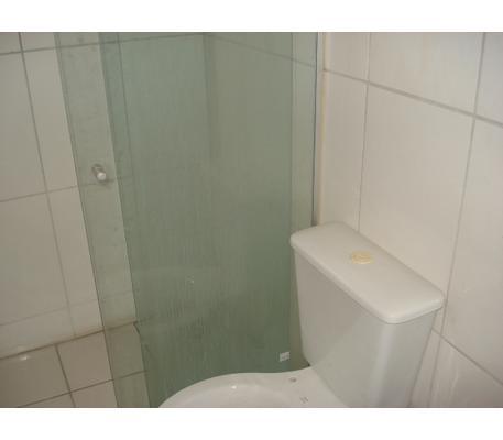 Casa em Condomínio, Planalto, 2 Quartos, 1 Vaga, 1 Suíte