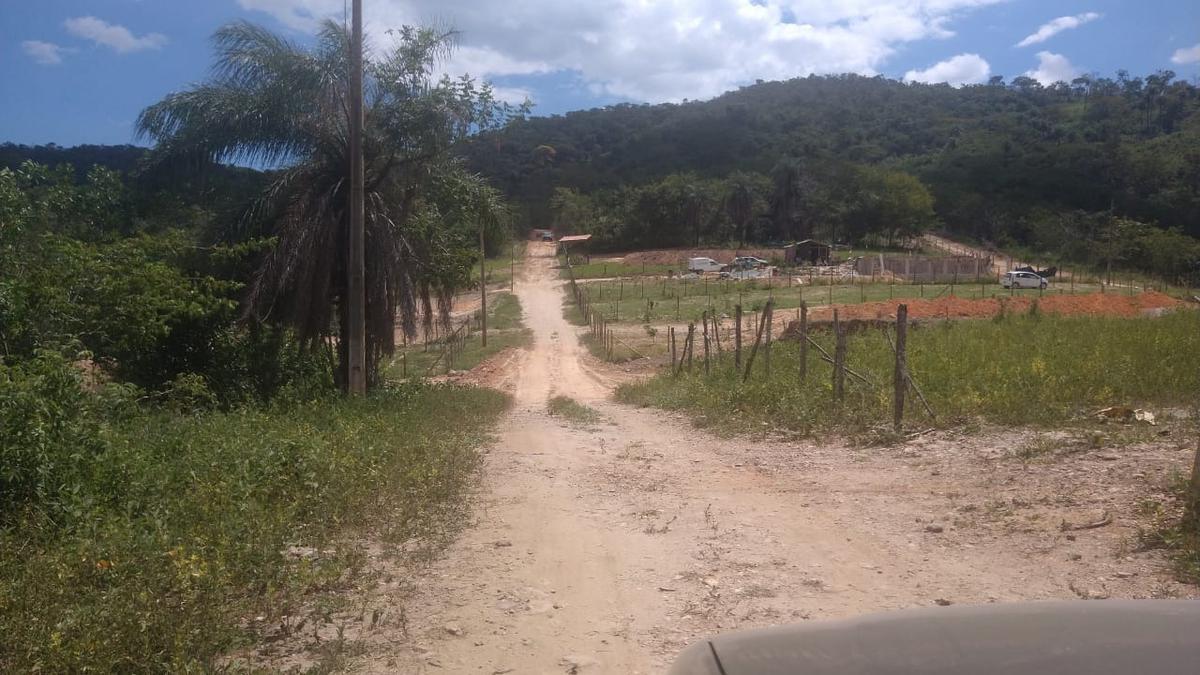 Fazenda, Zona Rural, 0 Quarto, 0 Vaga