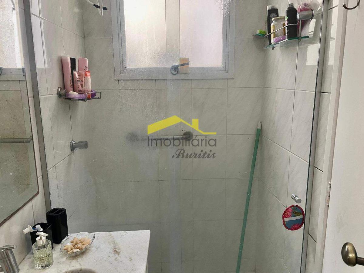 Apartamento, Buritis, 3 Quartos, 2 Vagas, 1 Suíte