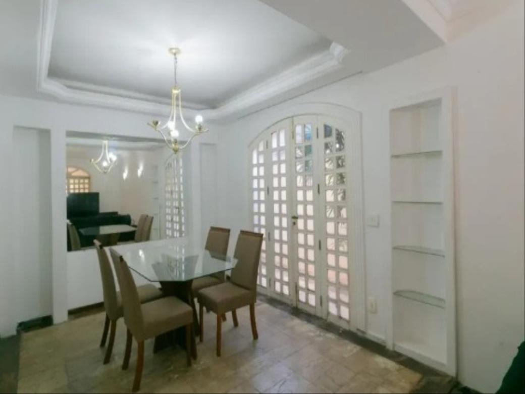 Casa, Dona Clara, 4 Quartos, 3 Vagas, 1 Suíte