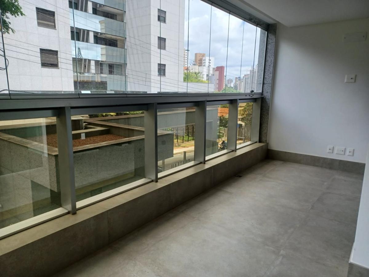 Apartamento, Anchieta, 4 Quartos, 4 Vagas, 2 Suítes