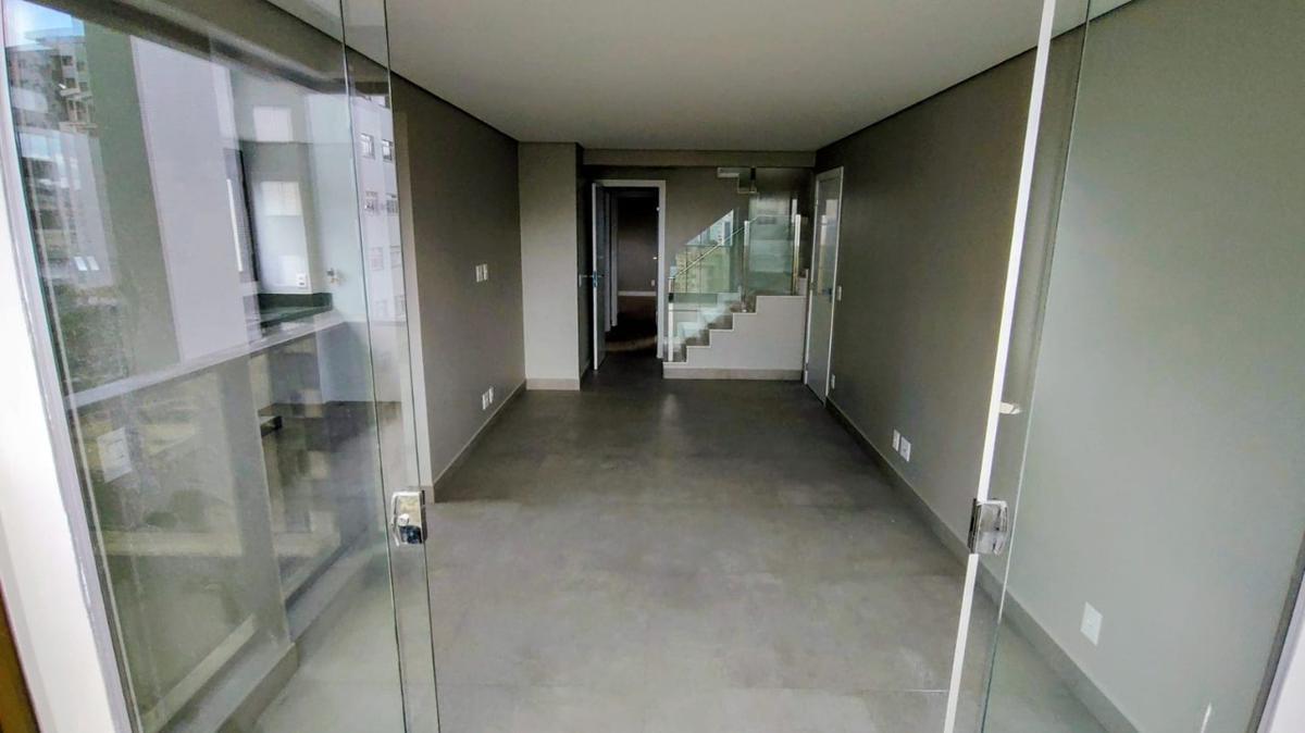 Cobertura, Anchieta, 3 Quartos, 3 Vagas, 1 Suíte