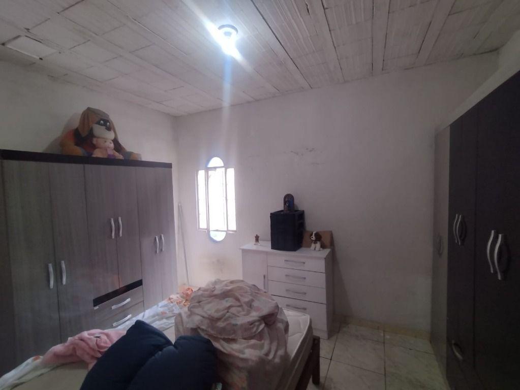 Casa, Vila Bom Retiro, 3 Quartos, 0 Vaga