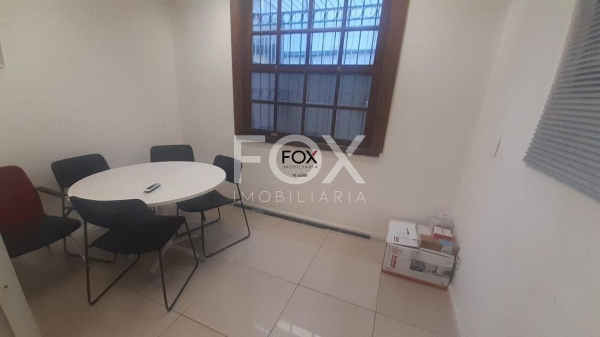 Andar, Vila Paris, 7 Quartos, 4 Vagas