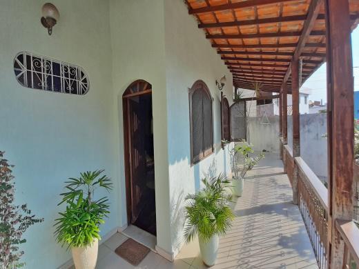 Casa, Cidade Nova, 3 Quartos, 2 Vagas, 1 Suíte