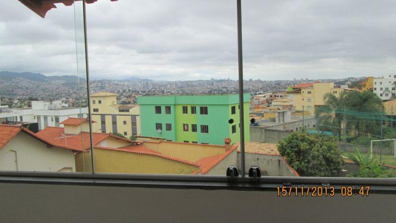 Casa, Nova Vista, 5 Quartos, 5 Vagas, 1 Suíte
