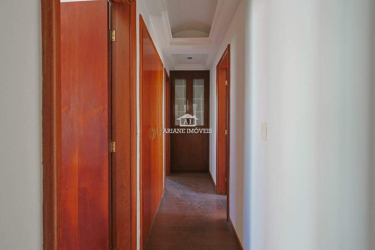 Apartamento, Belvedere, 3 Quartos, 3 Vagas, 3 Suítes