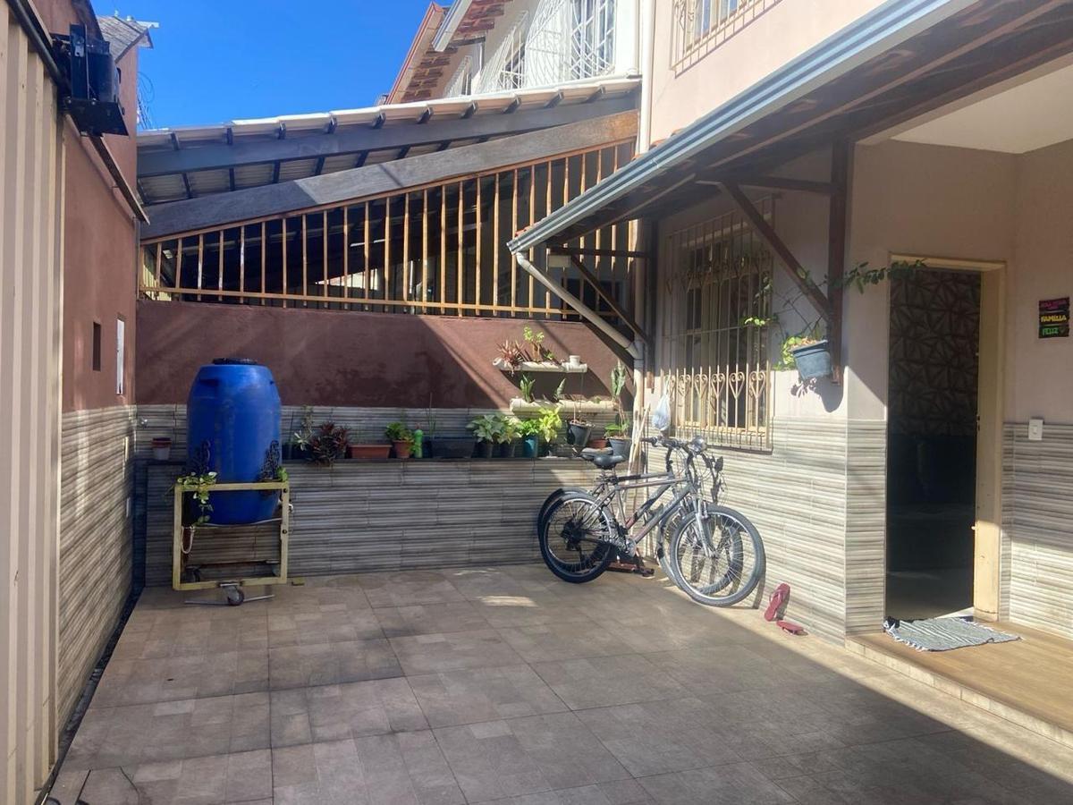 Casa, Santa Amélia, 4 Quartos, 3 Vagas, 1 Suíte