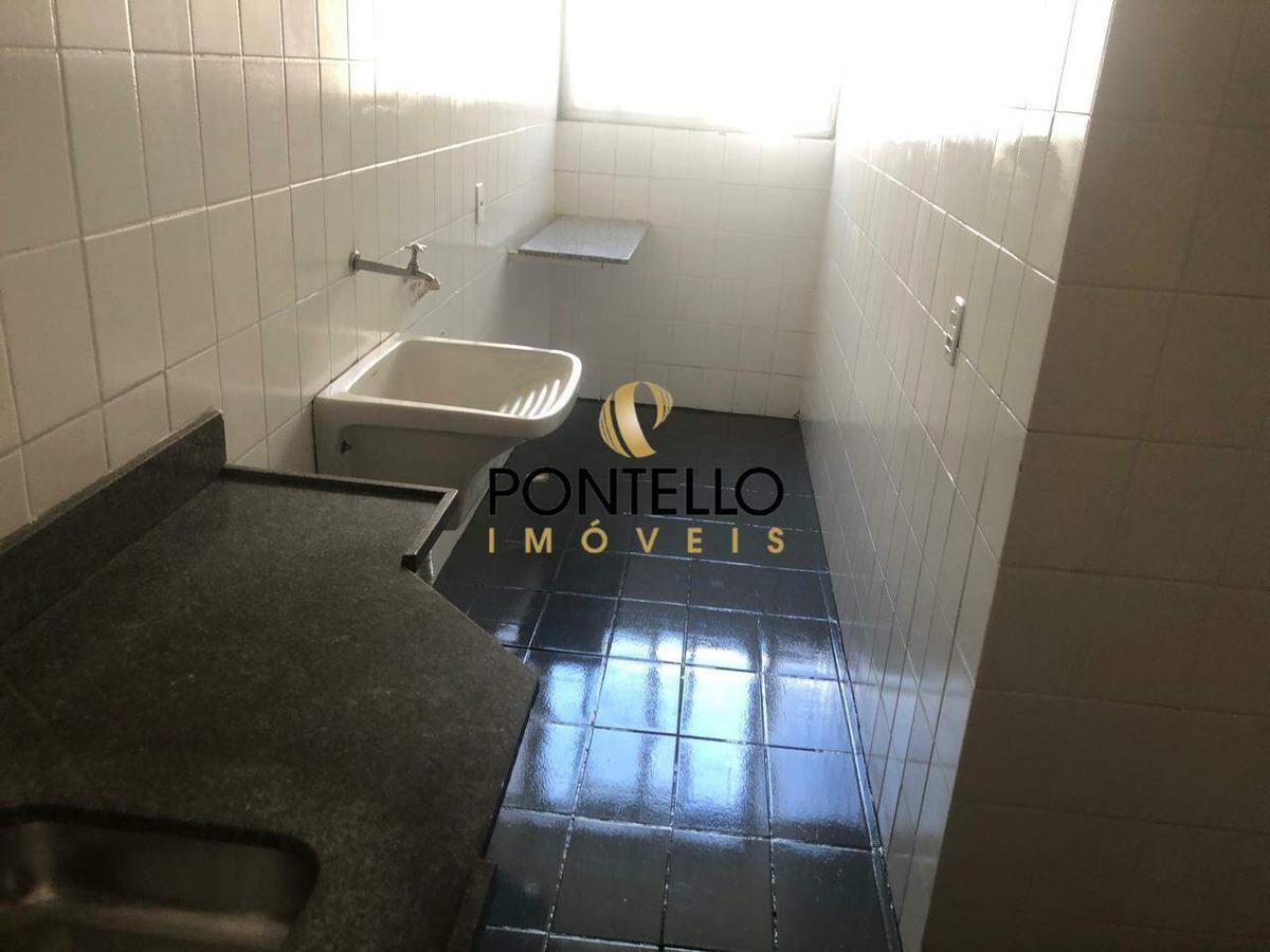 Apartamento, Santo Antônio, 3 Quartos, 1 Vaga, 1 Suíte