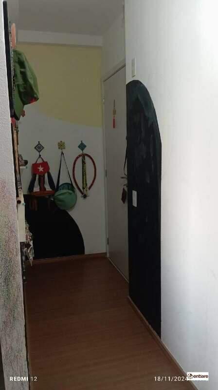 Apartamento, Jardim Riacho das Pedras, 2 Quartos, 1 Vaga, 1 Suíte