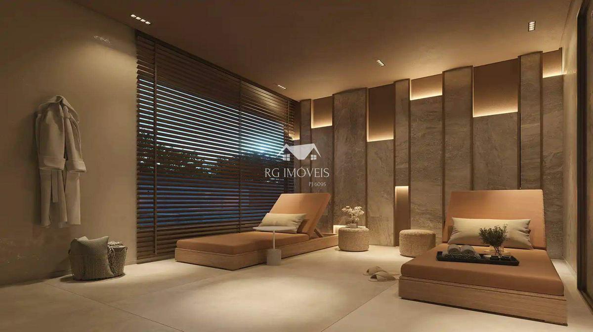 Apartamento, Santo Agostinho, 3 Quartos, 2 Vagas, 1 Suíte