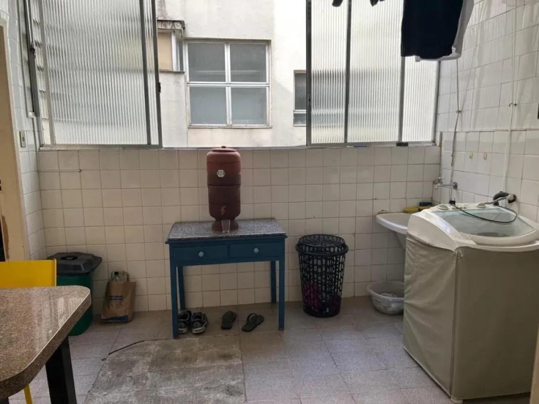 Apartamento, Sion, 4 Quartos, 1 Vaga, 1 Suíte