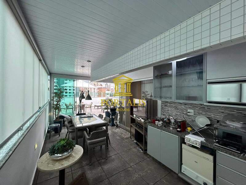 Cobertura, Serra, 4 Quartos, 3 Vagas, 2 Suítes