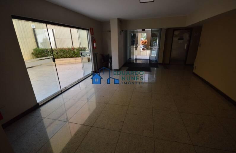 Apartamento, Santo Agostinho, 3 Quartos, 1 Vaga, 1 Suíte