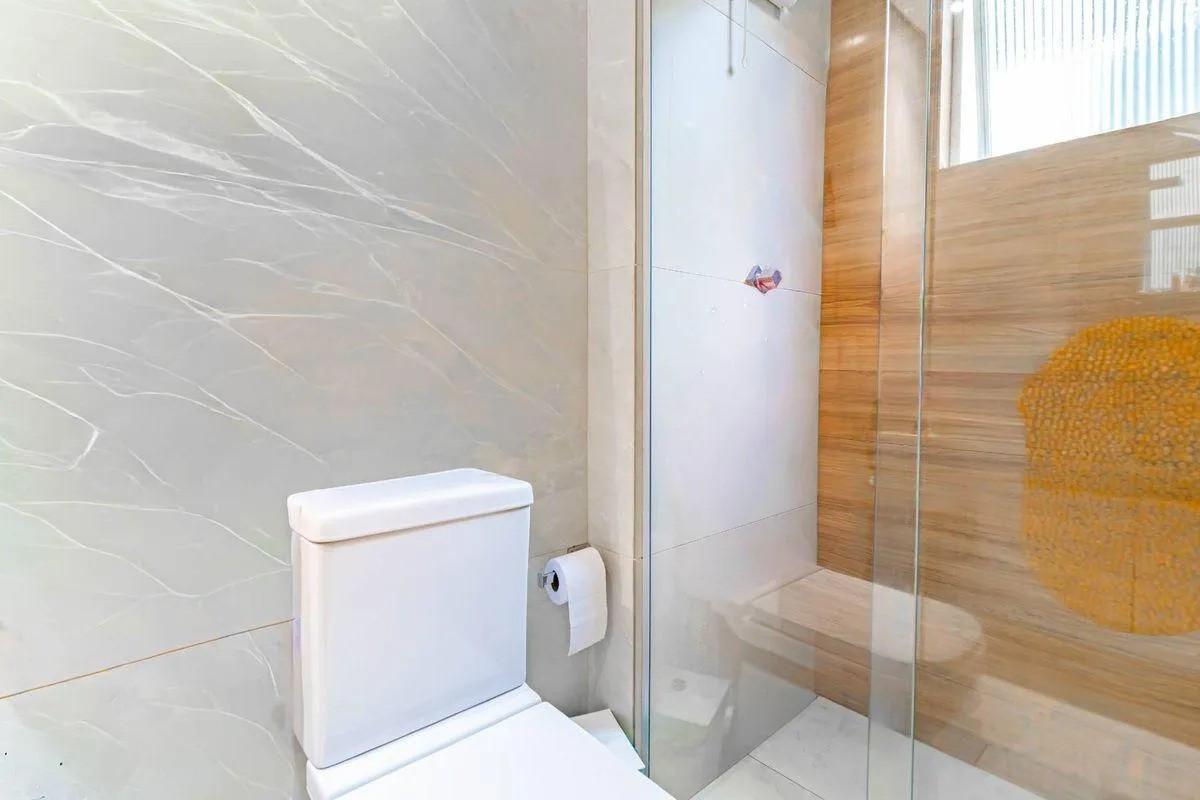 Apartamento, Santo Antônio, 4 Quartos, 2 Vagas, 1 Suíte