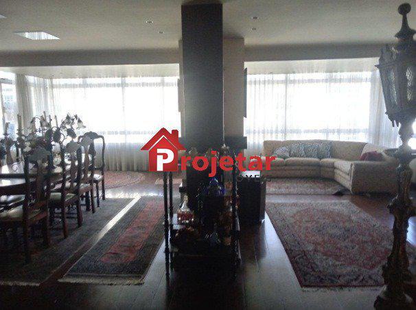 Apartamento, Lourdes, 4 Quartos, 3 Vagas, 4 Suítes