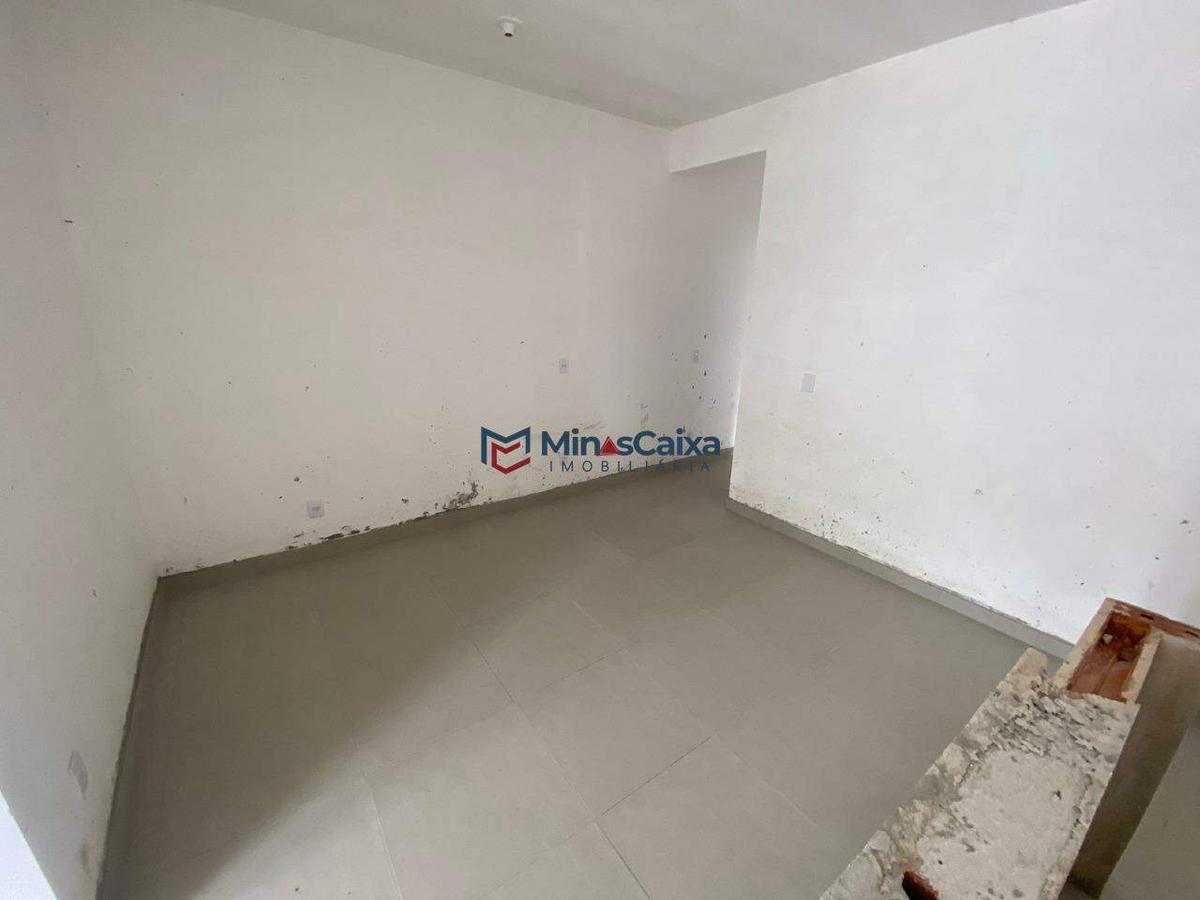 Casa, São Geraldo, 2 Quartos, 1 Vaga
