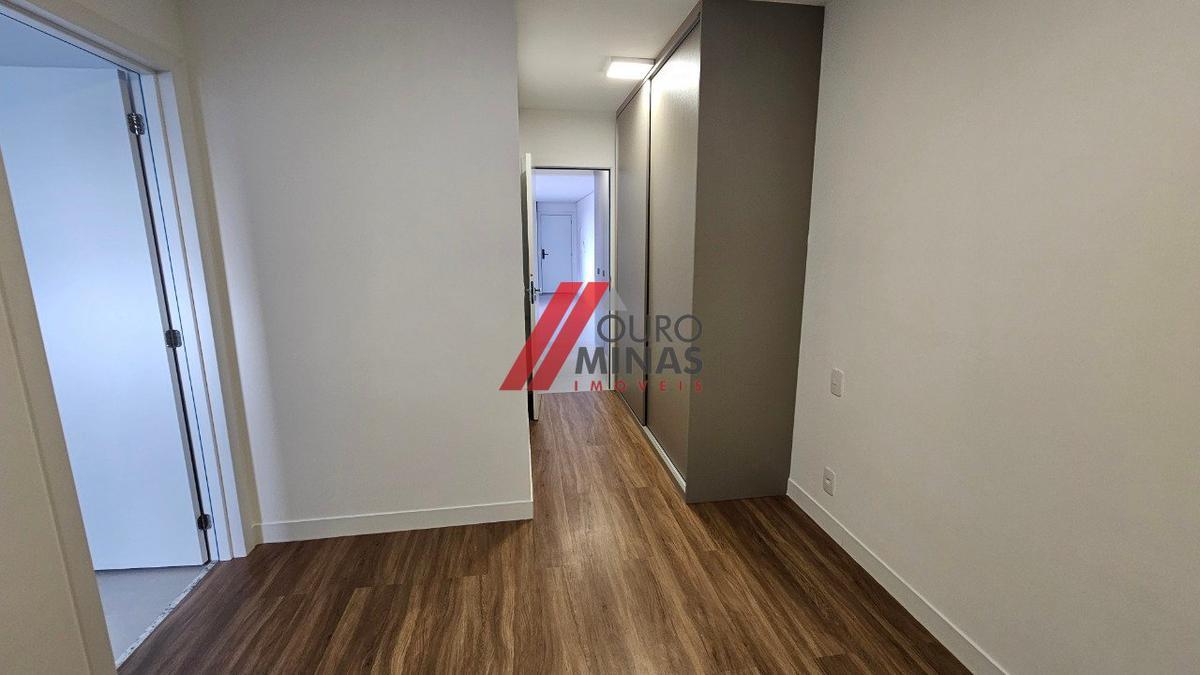 Apartamento, Grajaú, 2 Quartos, 2 Vagas, 1 Suíte