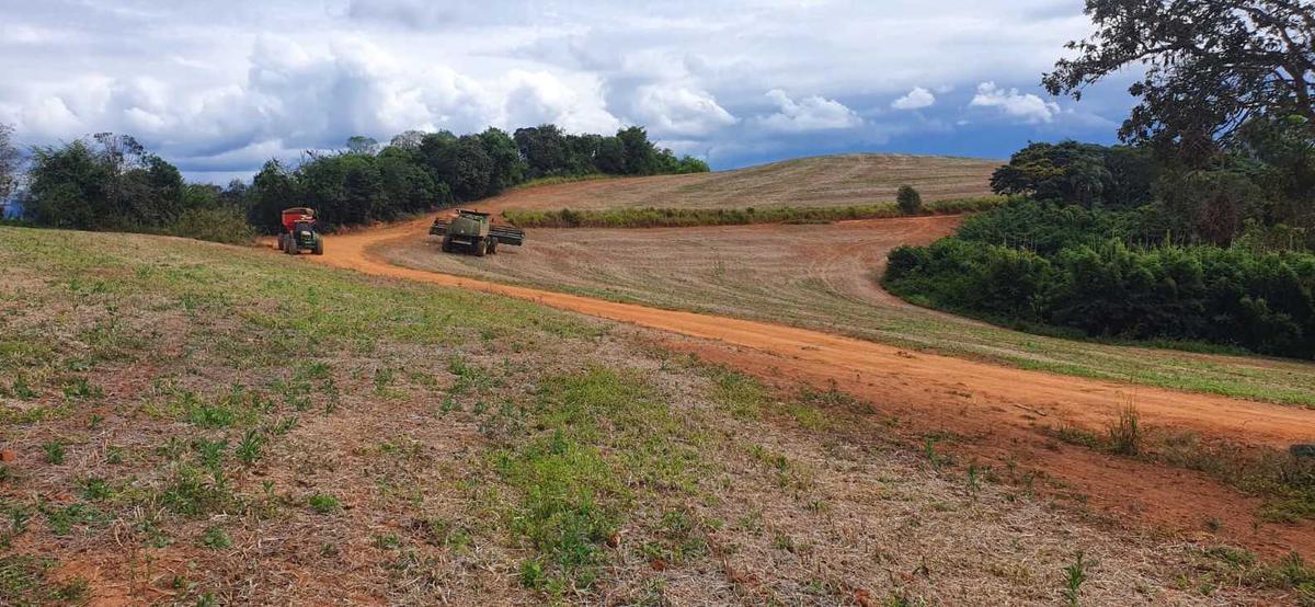Fazenda, Zona Rural, 3 Quartos, 0 Vaga