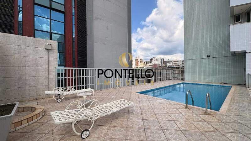 Apartamento, Lourdes, 3 Quartos, 2 Vagas, 1 Suíte