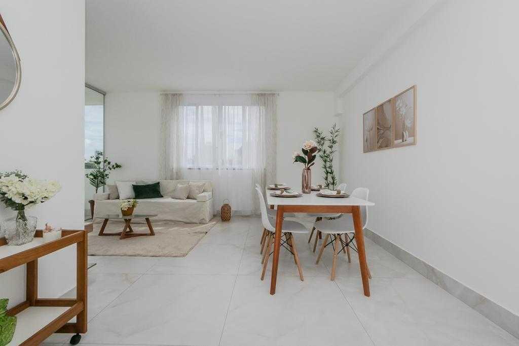 Apartamento, União, 4 Quartos, 3 Vagas, 2 Suítes