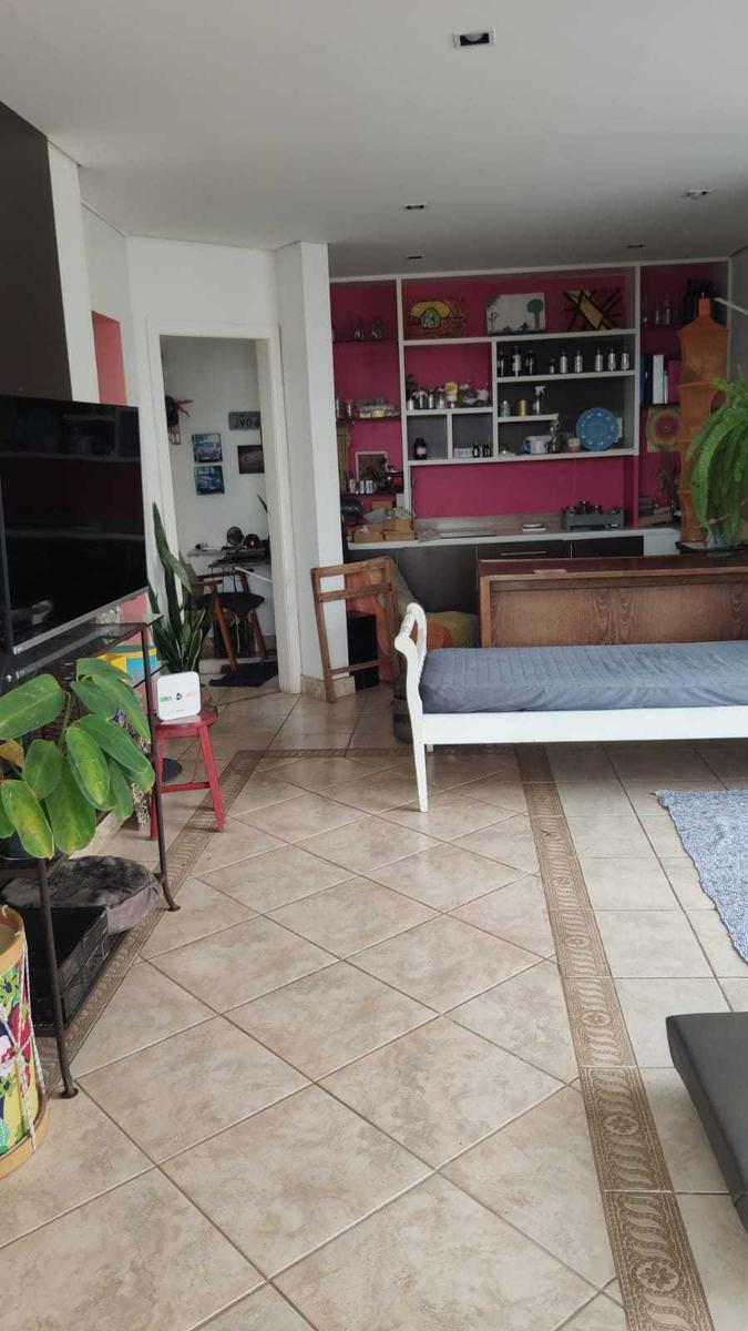 Cobertura, Buritis, 4 Quartos, 2 Vagas, 1 Suíte