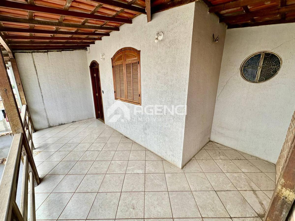 Casa, Parque Xangri-lá, 4 Quartos, 0 Vaga, 1 Suíte