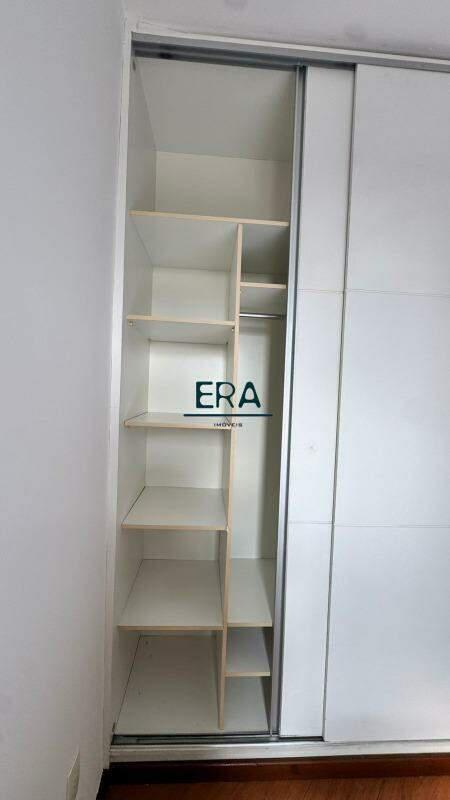 Apartamento, Funcionários, 1 Quarto, 1 Vaga, 1 Suíte