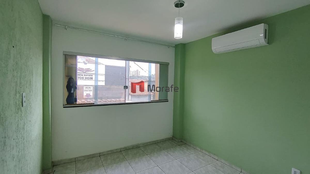 Apartamento, Salgado Filho, 1 Quarto, 0 Vaga