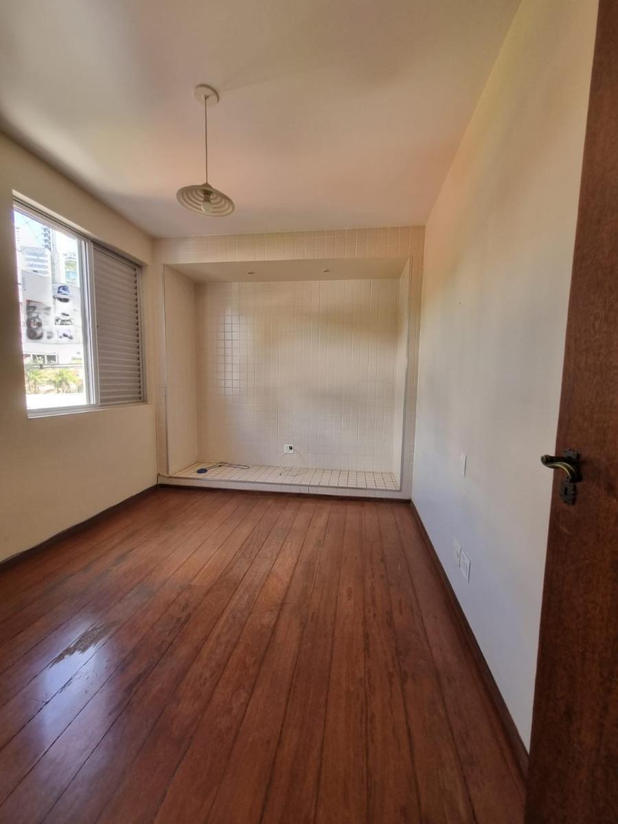 Apartamento, Santa Lúcia, 3 Quartos, 1 Vaga, 1 Suíte